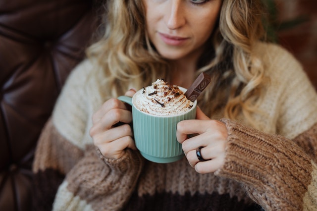 Comidas de inverno: confira 6 receitas para se manter aquecido. Foto/reprodução: Karolina Grabowska no Pexels 