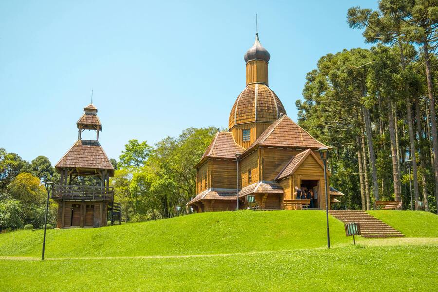 pontos turísticos escondidos