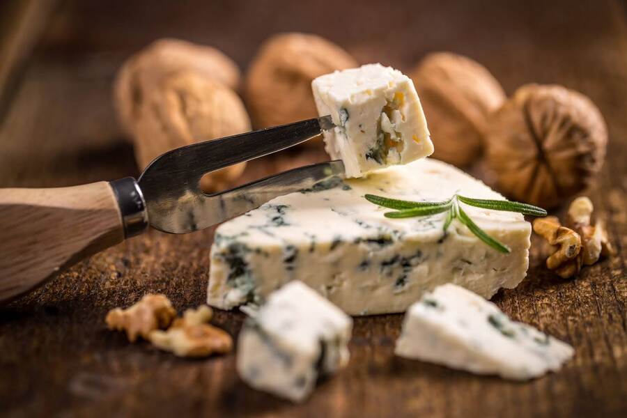 gorgonzola