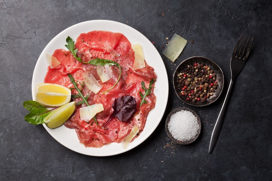 Carpaccio